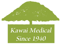 Kawai-Medical Since 1940